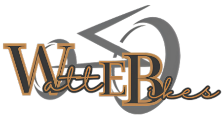 WattE Bikes Logo